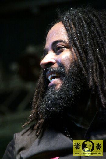 Teacha Dee (Jam)